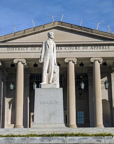 DC Court of Appeals