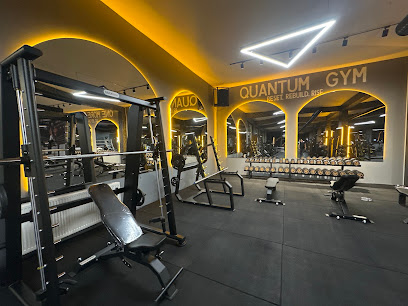 Quantum GYM