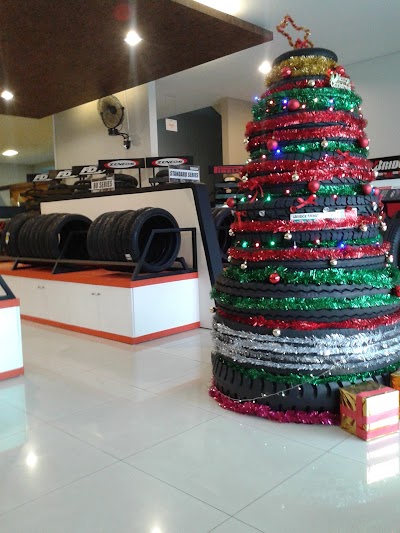 Photos of Otobox Indonesia