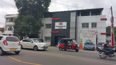 Photos of Commercial Credit - Nugegoda