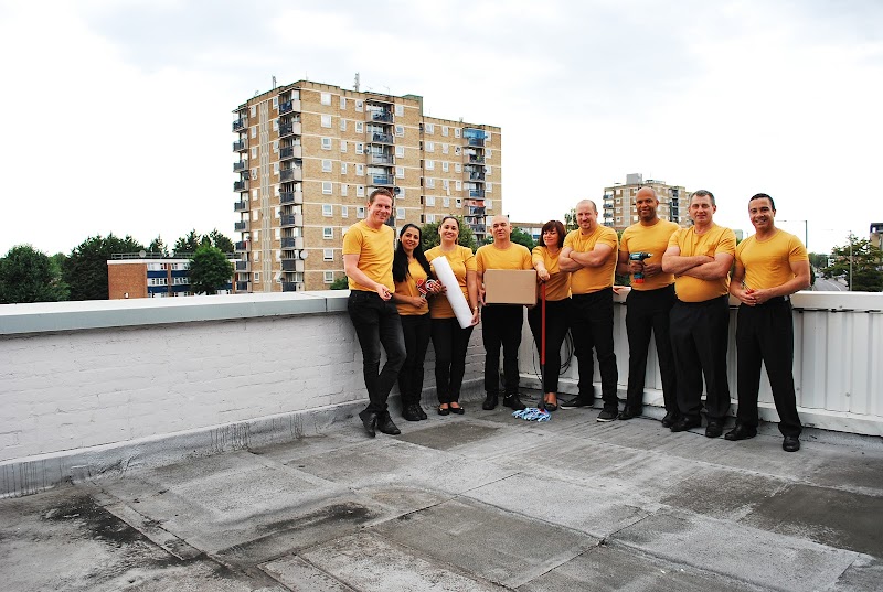 VANONE - INTERNATIONAL MOVERS photo 2