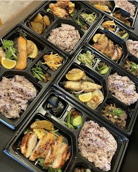 茶と糀 つきあかり