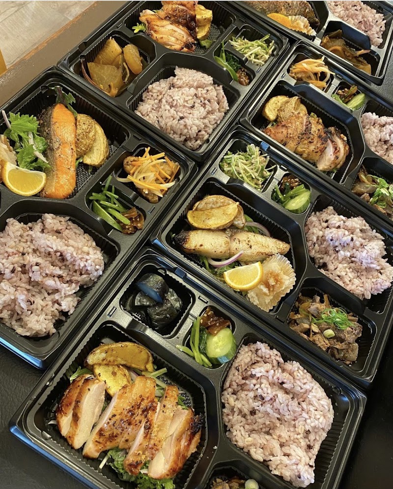 茶と糀 つきあかり