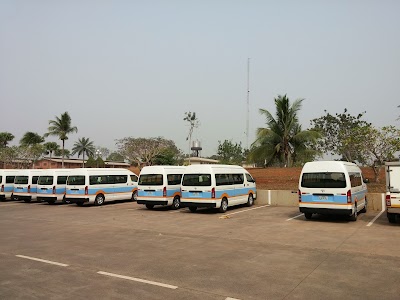 Photos of Nigeria Branch Office of Jehovah's Witnesses