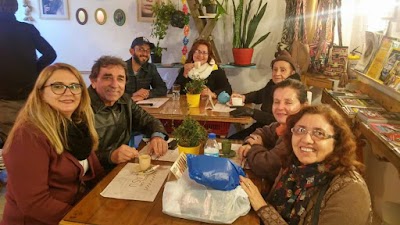 Photos of Hostal - Caf&eacute; CASU
