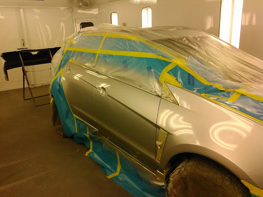 Pat's Collision Center / Pat's Auto Body - Thumbnail