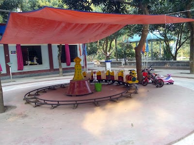 Photos of Jamuna City Park