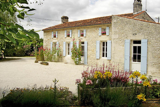 Photo de Maison Lépie à Beurlay (17250)