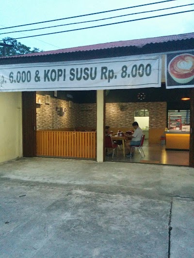 Photos of Kopitiam 88 Belitung