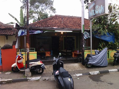 Photos of kedai hilwah