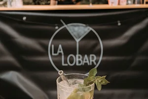 LA LOBAR image