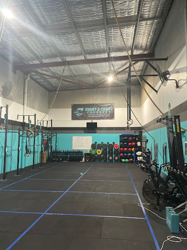 Coast 2 Coast CrossFit - Thumbnail