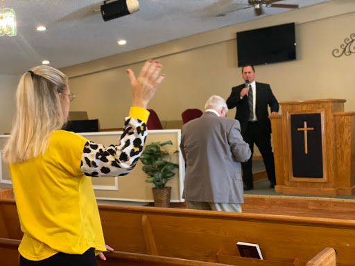 The Pentecostals of Starke - Thumbnail