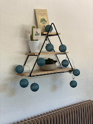 Photo n°7 de La civette de la loubière à Toulon (Bar)