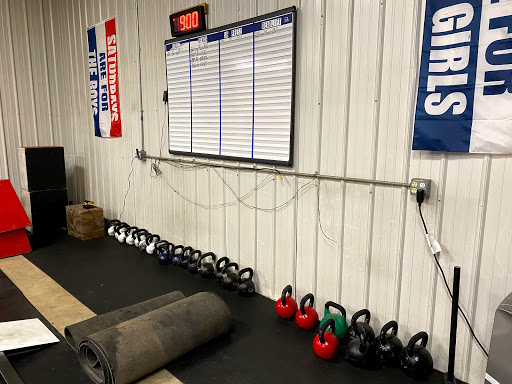 573 Fitness - Thumbnail