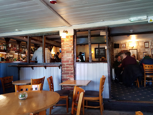 The Long Hop pub