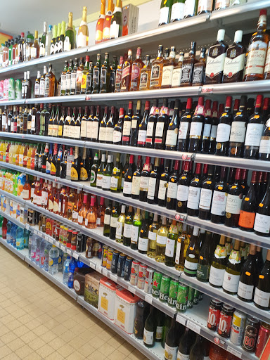 Produit Fraicheur/ Alimentation Générale - Thumbnail