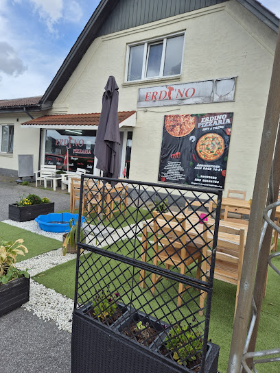 Erdi'no Pizzaria