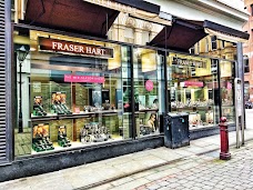 Fraser Hart, Manchester manchester