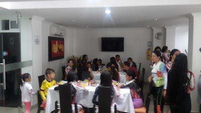 Photos of hotel colombia real