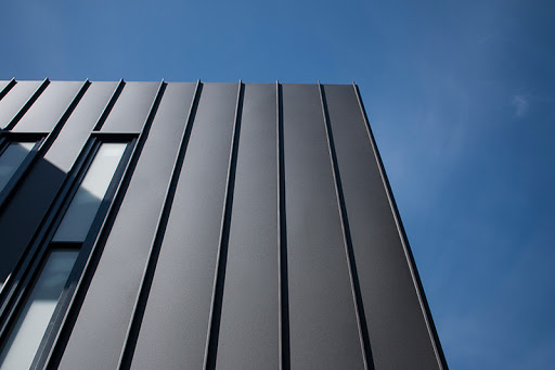 Metal Cladding Systems Pty Ltd Gallery - Australia