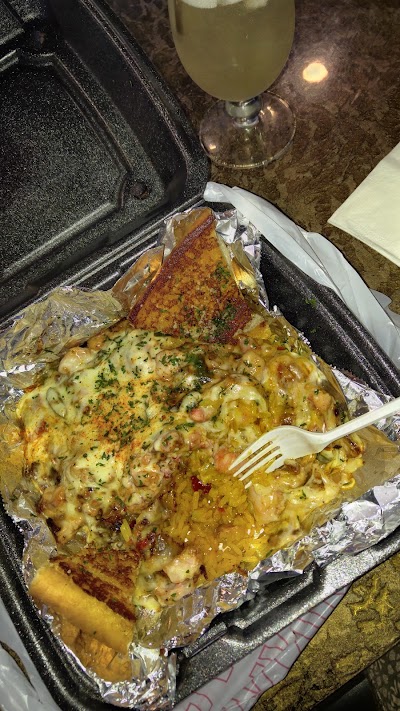 Photos of Diallo's Steak & Seafood
