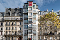 Hôtel ibis Paris Ornano Montmartre Nord 18ème à Paris