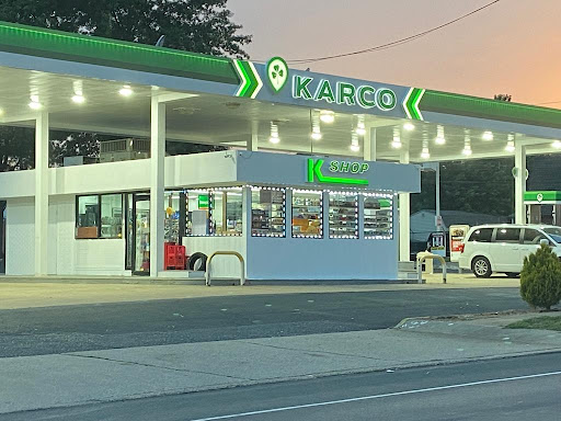 KARCO - Visual