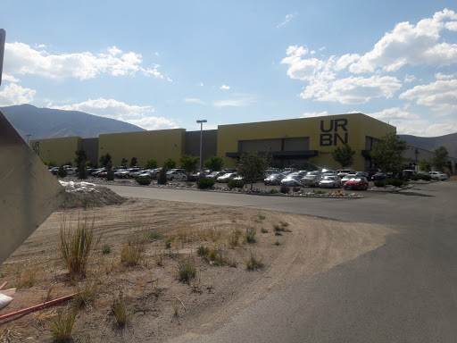Urban Outfitters Warehouse - Thumbnail