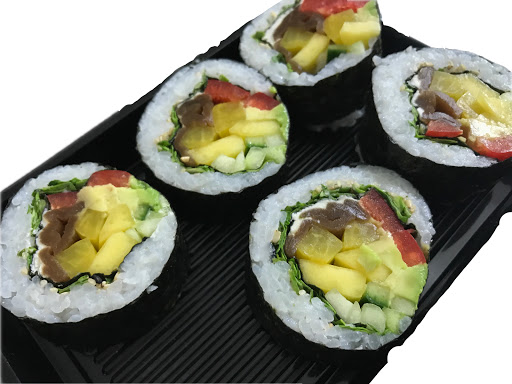 KING OF SUSHI - Thumbnail