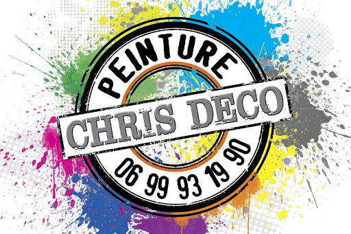EI CHRIS DECO - Thumbnail