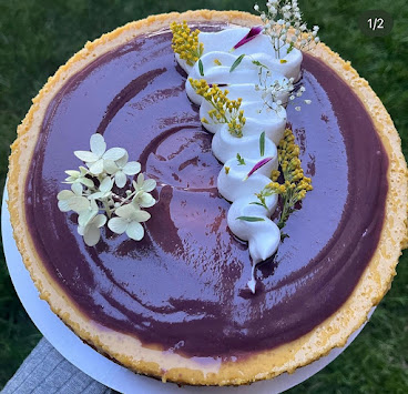 Cookies and Creamery by null