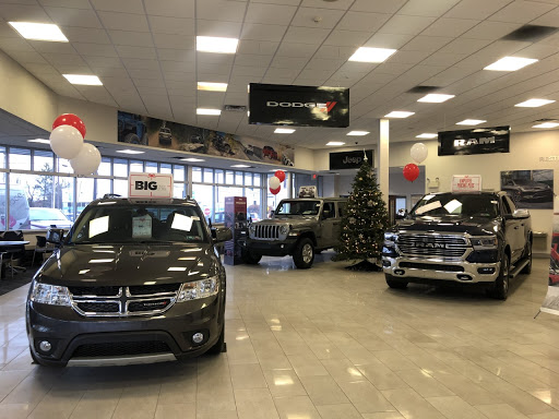 New Holland Auto Group - Thumbnail