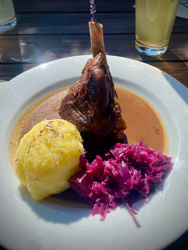 Zum Ziegenhainer - Visual