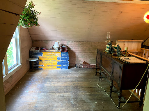 The Clutter Pros - Visual