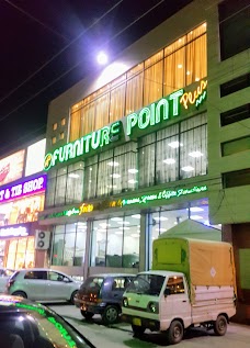 Furniture Point lahore