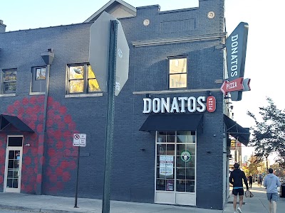 Donatos Pizza