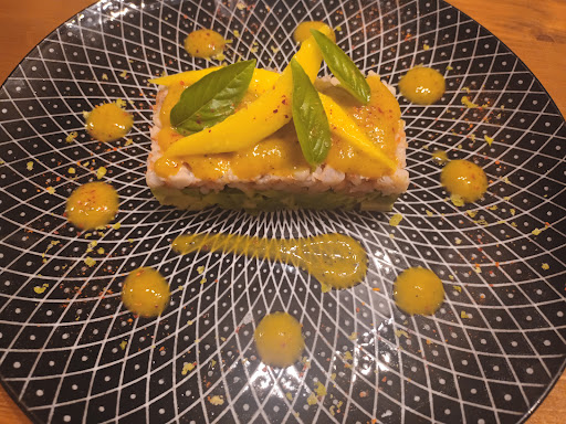Au Buffet de Provence - Thumbnail