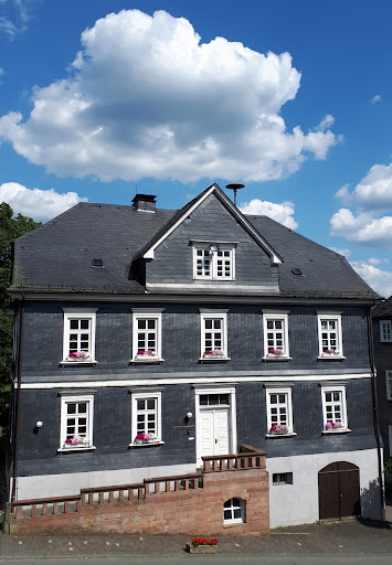 Musikschule e. V. Wittgenstein