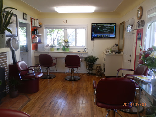 TopStar HairStylists - Thumbnail