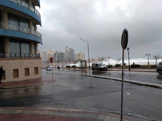 Hotel 1926 in Sliema, Malta