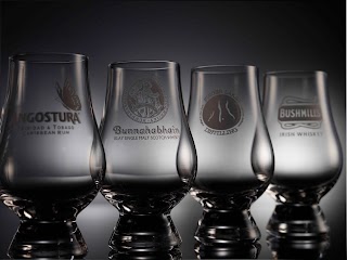 Glencairn Crystal Ltd