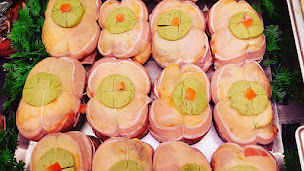 Photo n°6 de Boucherie de Lourmarin à Lourmarin (Fromagerie)