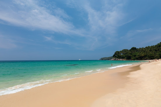 OUTRIGGER Surin Beach Resort by null