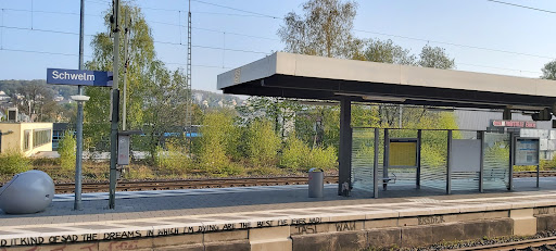 Bahnhof Schwelm Gallery - Germany