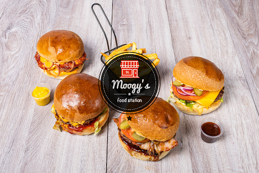 Photo 2 - Moogy's