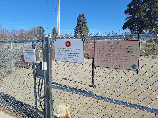 Ames Dog Park - Thumbnail