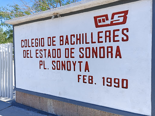 Colegio de Bachilleres del Estado de Sonora Gallery - Mexico