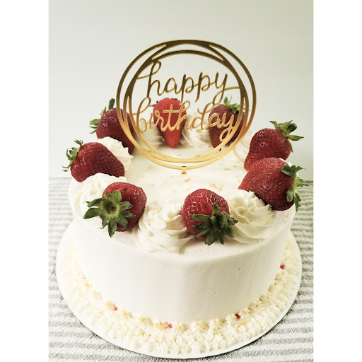Amazing Cakes N Such, LLC