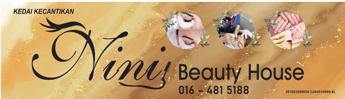 Nini Beauty House — hair salon in Alor Setar